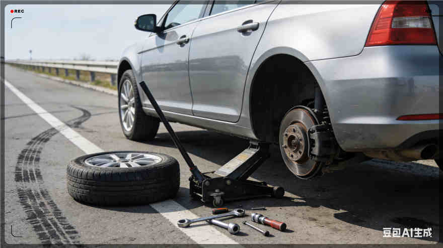 淳化道路救援汽车送玻璃水