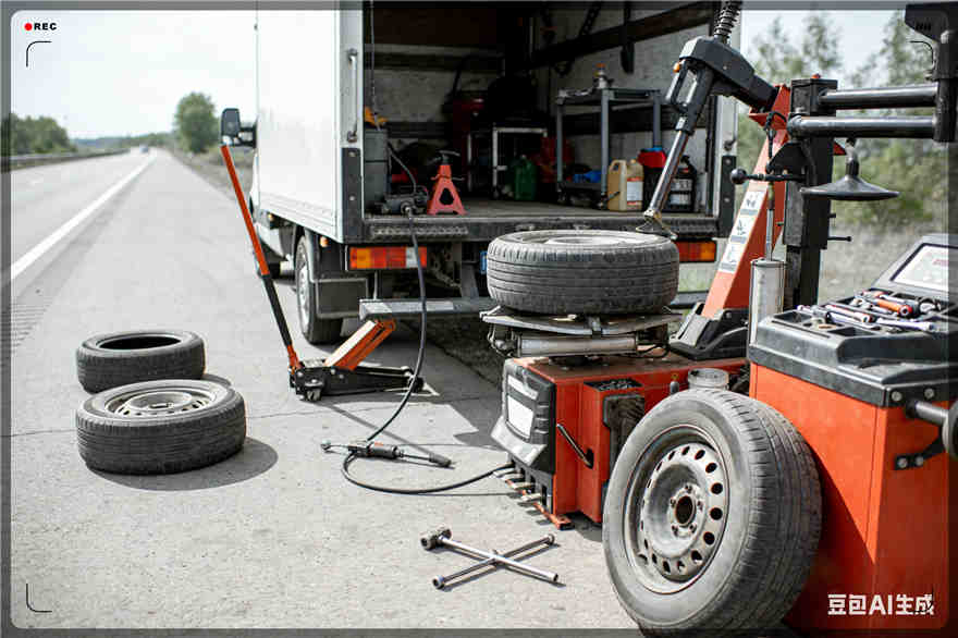 淳化道路救援汽车送机油