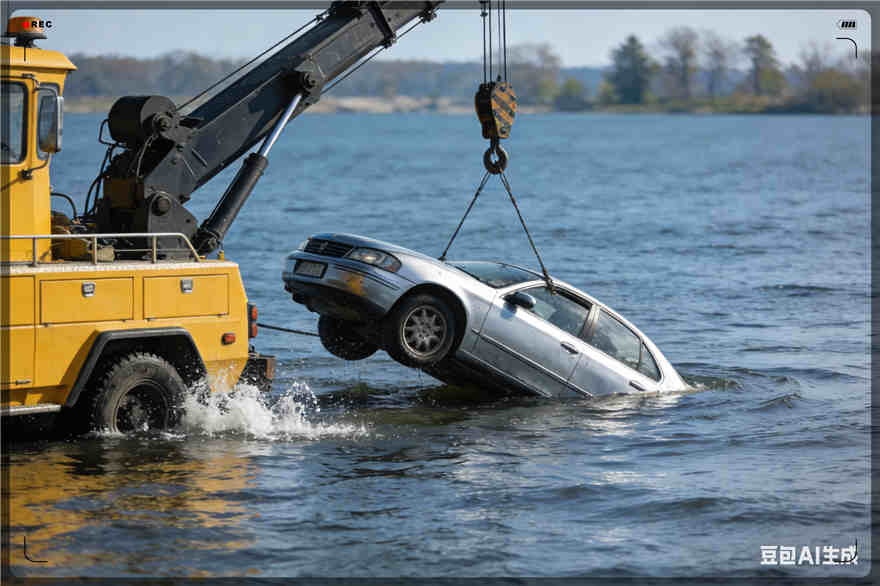 淳化汽车救援送柴油